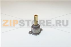 CAPPUCCIO CON PERNO ø 8x10 mm 