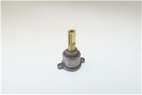 CAPPUCCIO CON PERNO ø 8x10 mm