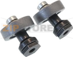 FIXED TROLLEY BEARING 3530/04 