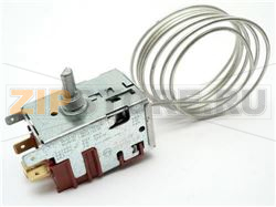 TERMOSTATO 077B-6620 FAGOR F67G141A8 
