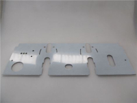 PANEL ST./STEEL BOILER COVER 2GR