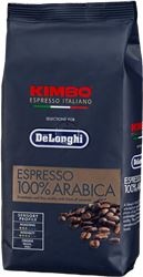 CONF DLSC612 KIMBO DL ARABICA250GR GRANI 