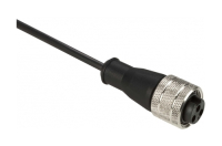 Разъем кабельный, гнездовой Schneider Electric XZCP1670L2