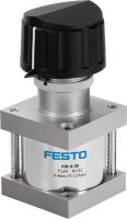 Переключатель Festo HW-6-38