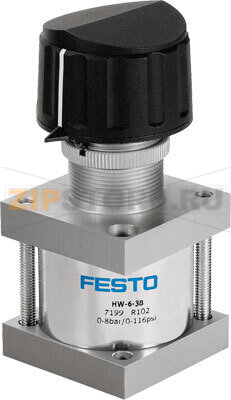 Переключатель Festo HW-6-38 