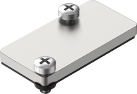 Плита-заглушка Festo VABB-C7-12-W