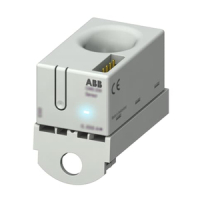 Датчик CMS-200S8, 25 мм, 160 A ABB 2CCA880136R0001