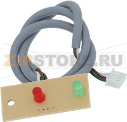 LED BOARD KV 