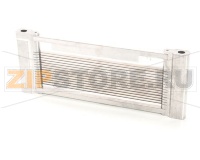 3/16 BLADE ASSEMBLY-TOMATO SLICE