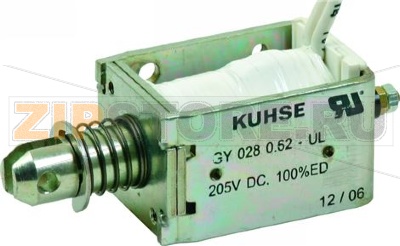 Lift magnet   230 V DC (for HD Junior 1. 