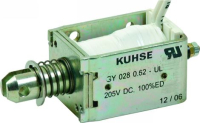 Lift magnet   230 V DC (for HD Junior 1.
