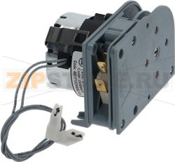 ТАЙМЕР D94.44L 1 КУЛАЧОК 