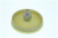 LARGE PULLEY ASSY AT340