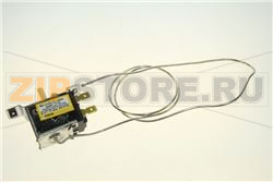 THERMOSTAT 