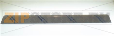 Lower Drain Tray Band 3Gr 