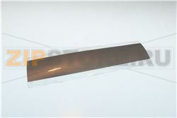 TITANIO DRIP TRAY PROTECTION P 