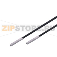 Барьер световой однолучевой оптоволоконный IFM E20603