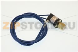 NSD LA OUT 0,7 IN 1,7 1m WIRE 1/4 FEMALE 