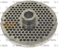 САМОЗАТАЧИВАЮЩАЯСЯ РЕШЕТКА ИЗ НЕРЖ.СТАЛИ МОД.42/6