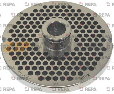 САМОЗАТАЧИВАЮЩАЯСЯ РЕШЕТКА ИЗ НЕРЖ.СТАЛИ МОД.42/6 