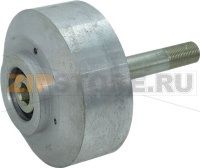 POULIE PORTE COUTEAU COMPLET