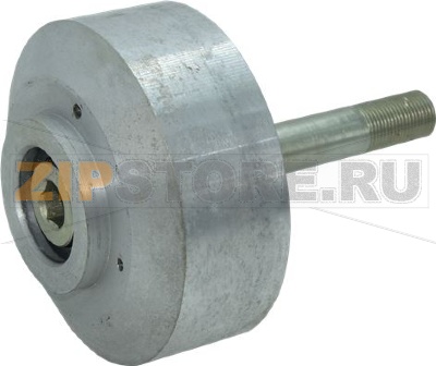 POULIE PORTE COUTEAU COMPLET 