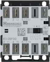 КОНТАКТОР B&J K1 09F00 230R RATIONAL 40.03.761P