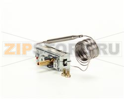 KIT TERMOSTATO DI CONTROLLO, A SECCO, 