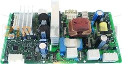 SCHEDA DI ALIMENTAZIONE TM6 