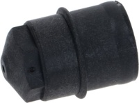 ФОРСУНКА ЧЕРНОГО ЦВЕТА