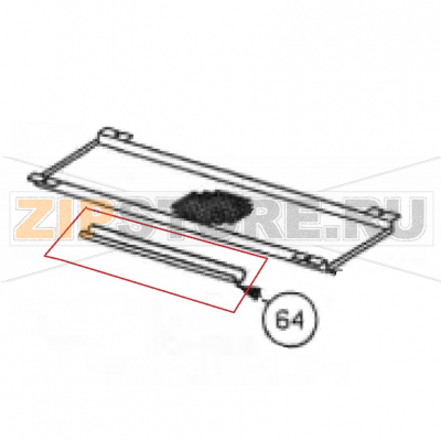 Lamp protection CB GV-16/20 Man Lamp protection CB GV-16/20 Man

Запчасть на сборочном чертеже под номером: 64

Количество запчастей в устройстве: 2

Название запчасти CB на английском языке: Lamp protection CB GV-16/20 Man