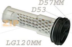 FILTRO SACRICO FAGOR 52X0780 