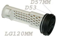 FILTRO SACRICO FAGOR 52X0780