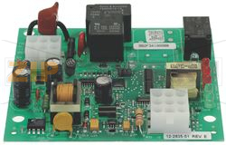 SCHEDA ELETTRONICA 