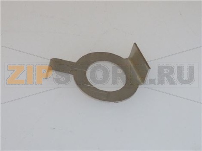 БЛОКИРОВОЧНОЕ КОЛЬЦО ПОТЕНЦИОМЕТРА 