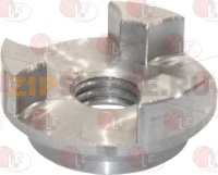 GALET ENTRAINEMENT POULIE