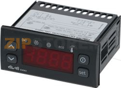 CONTROLLER ELIWELL TECNODOM 