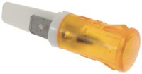 ORANGE INDICATOR LAMP 250V
