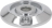 BURNER ALUMINIUM TYPE TECNOGAS