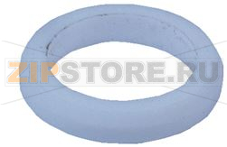 GUARNIZIONE PTFE ø 28x5 mm 
