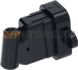 КОРПУС ПАРОВОГО УЗЛА 