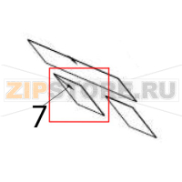 Double-sided adhesive Hurakan HKN-ME717