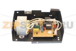 SCHEDA ELETTR. WINE 38 