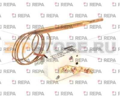 THERMOSTAT, 315 DEG. F 