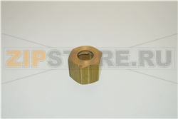 DADO 3/8 PER BICONO 10 mm 