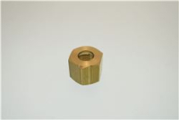 DADO 3/8 PER BICONO 10 mm