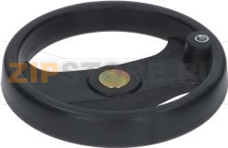 HANDWHEEL ø 200 mm 