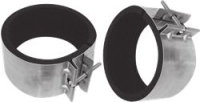 VENTILATION SLEEVE ø 200 mm