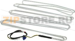 ТЭН ОТТАЙКА SAMSUNG 208ВТ 230В 