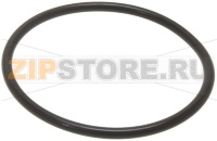УПЛОТНИТЕЛЬ OR 06362 NBR 40 - 10 ШТ